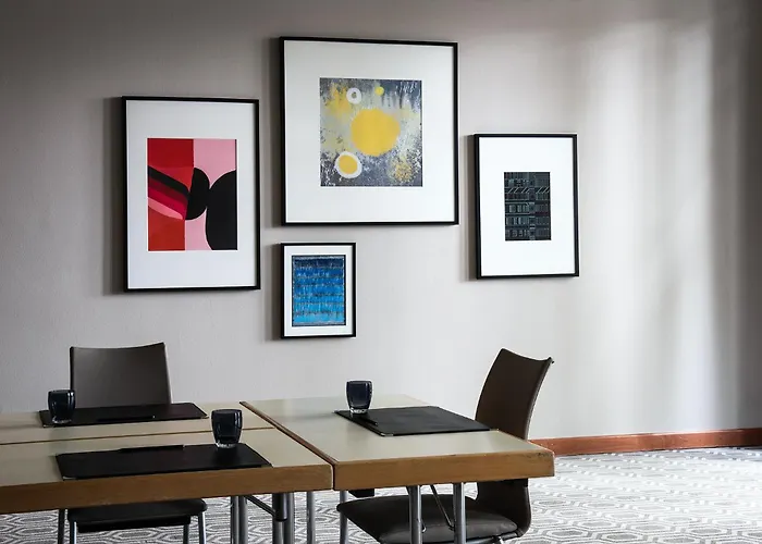 AMERON RegentHotel Köln