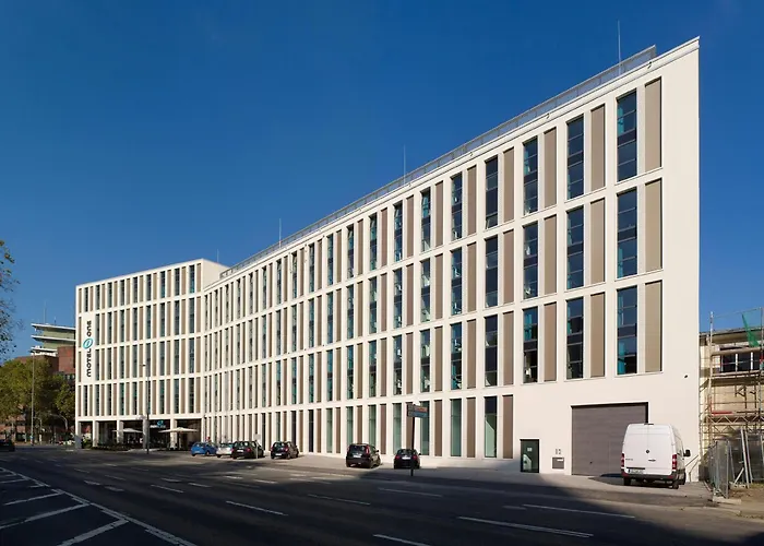 One -WaidmarktHotel Köln